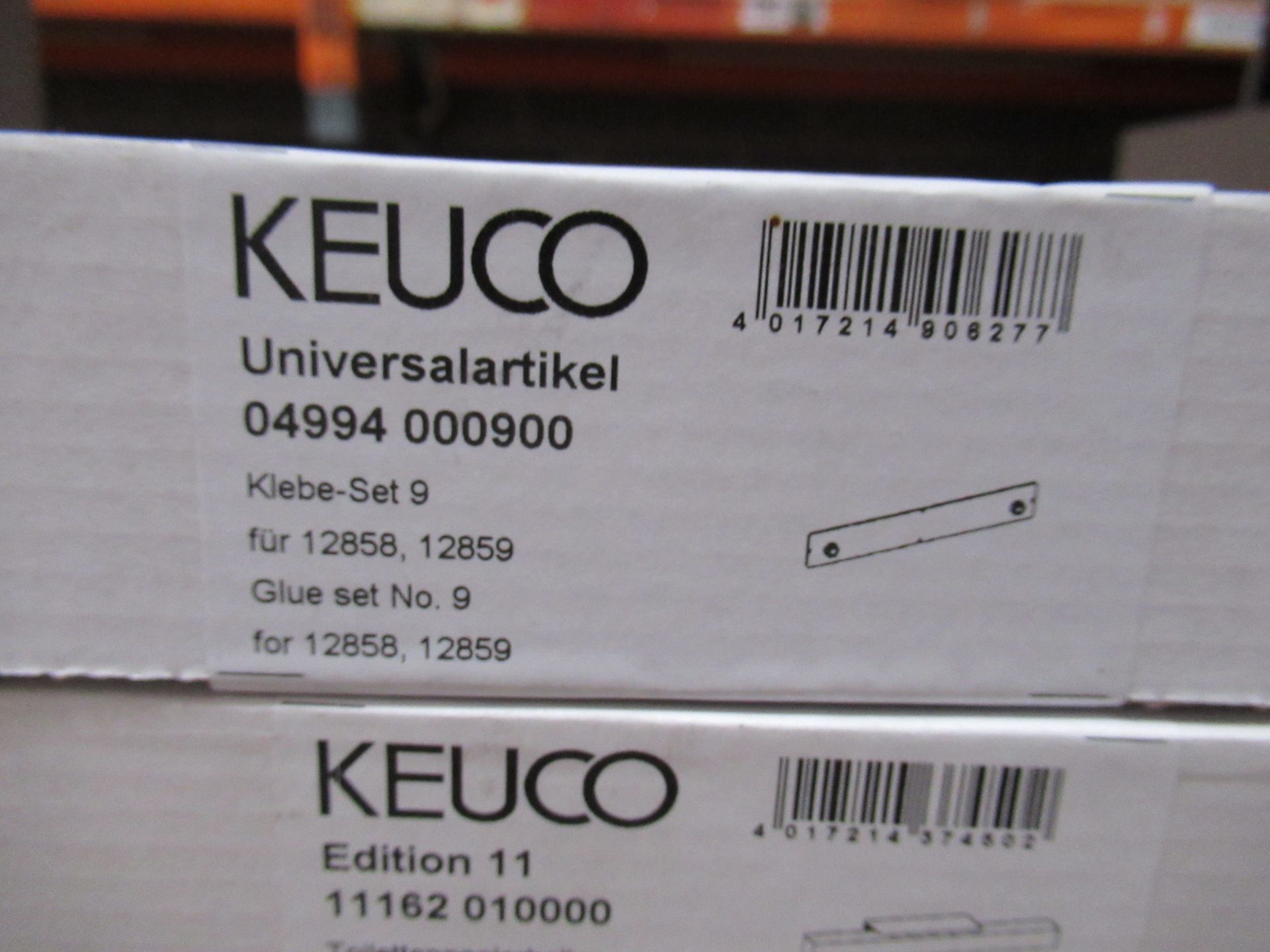 9 x Various Keuco Products (See Photos for descriptions) - Image 3 of 9
