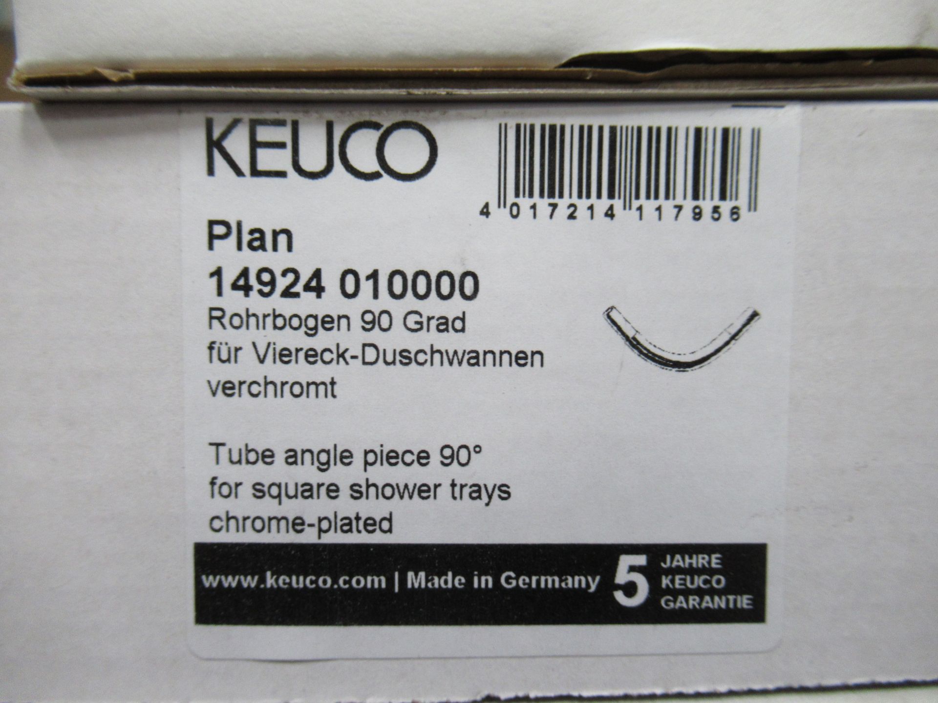 4 x Various Keuco Products (See Photos for descriptions) - Image 4 of 5