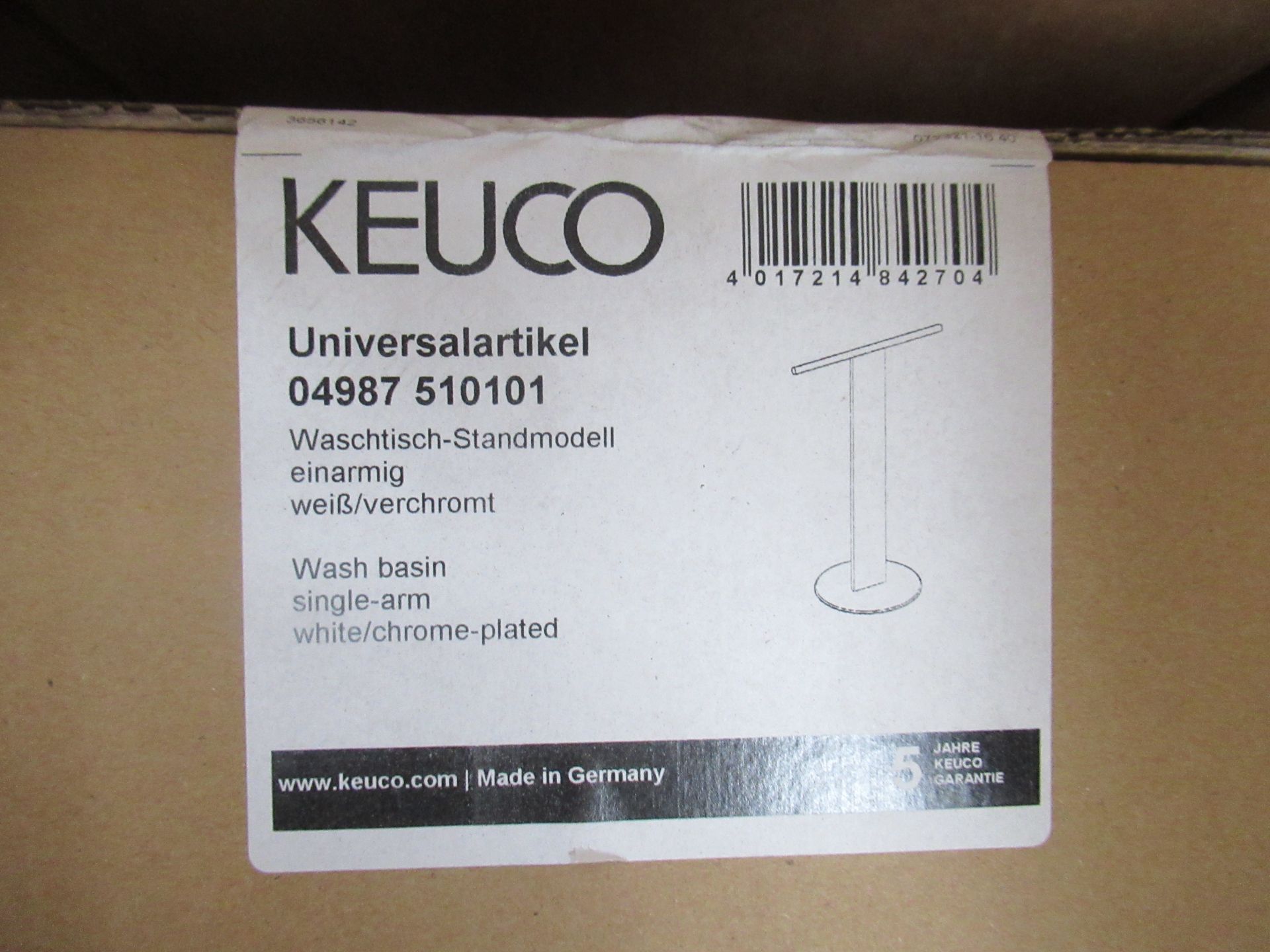 Keuco 6x Display Units - Image 4 of 9