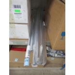Various Keuco Shower Poles (Poles only- no fittings)