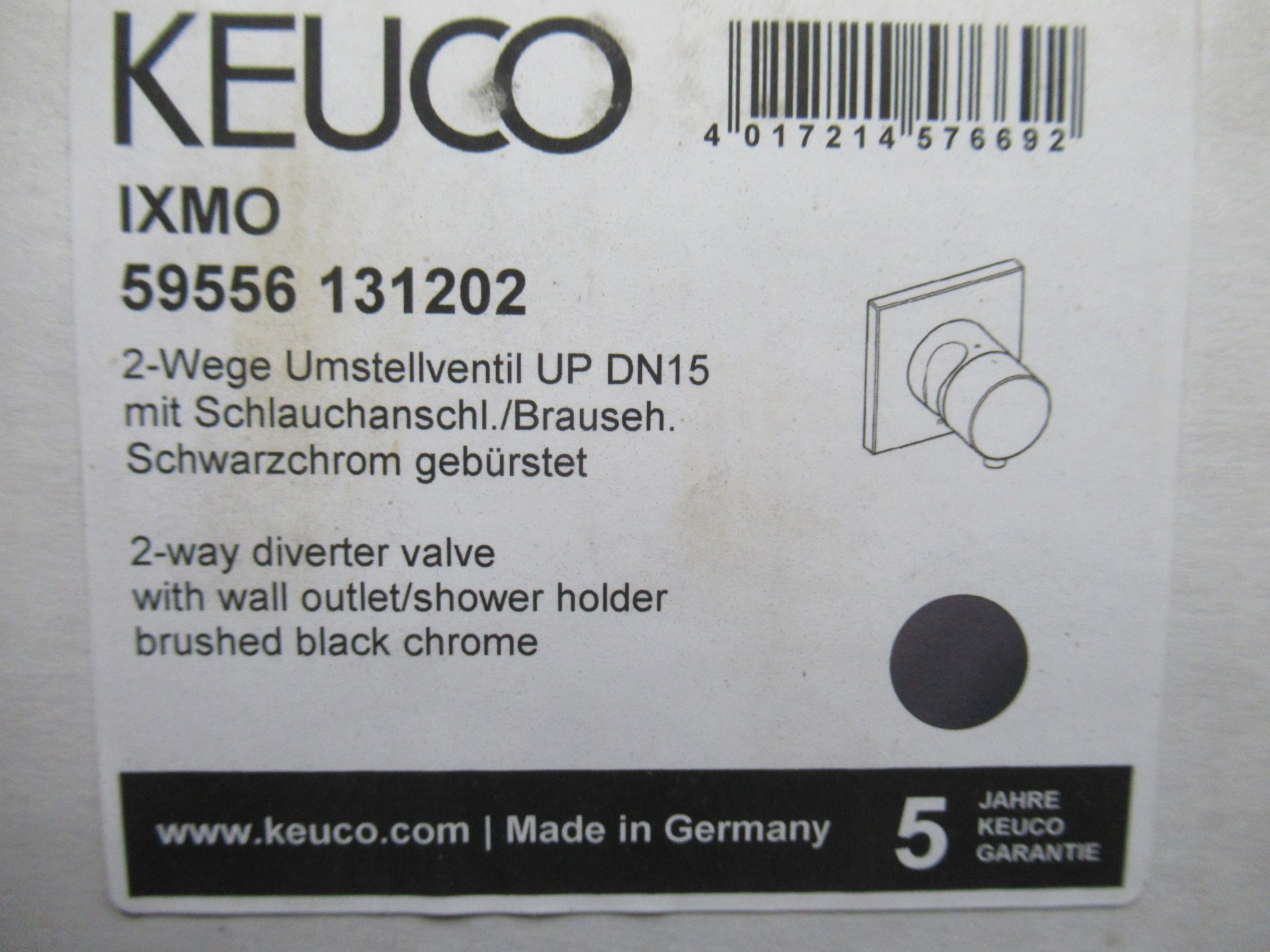 7 x Various Keuco Products (See Photos for descriptions) - Image 3 of 8