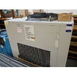 HiLine Hi Cool 292 chiller unit Serial number 17M-020343 (2017) gas type R407C – Please note that