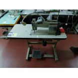 Mitsubishi LS2-210 sewing machine