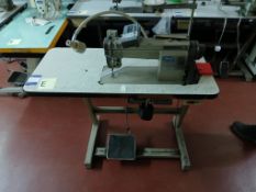Mitsubishi LS2-210 sewing machine