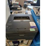 Brother HLL2360DN A4 laser printer