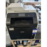 Brother MFC-L8650DW laser printer