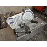 Buffalo CD279-02 Slicer