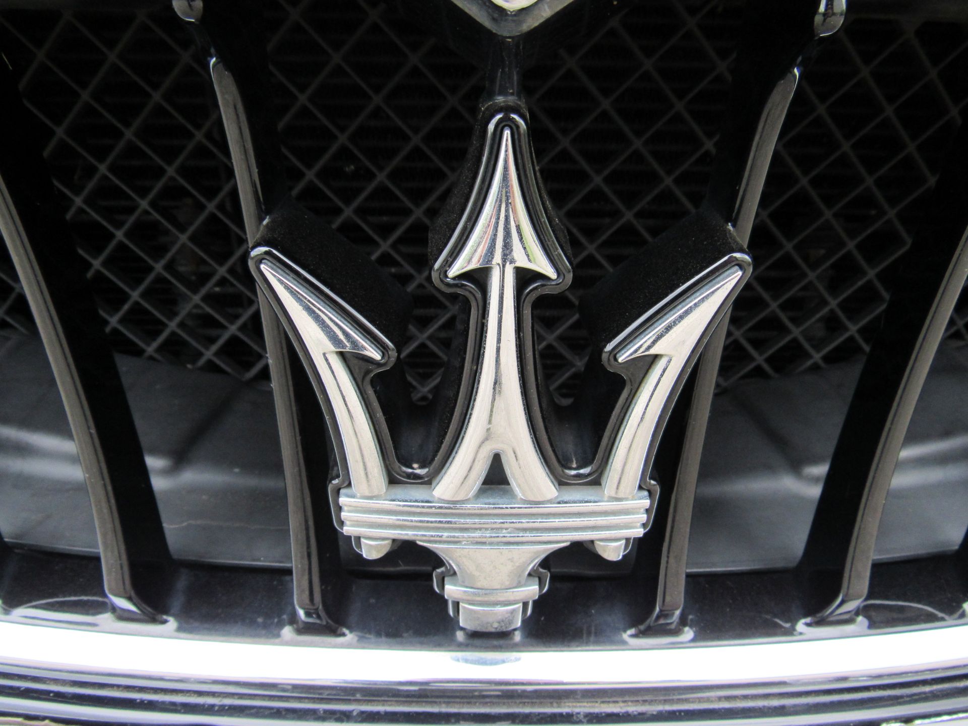 Maserati Ghibli Saloon - Bild 26 aus 32