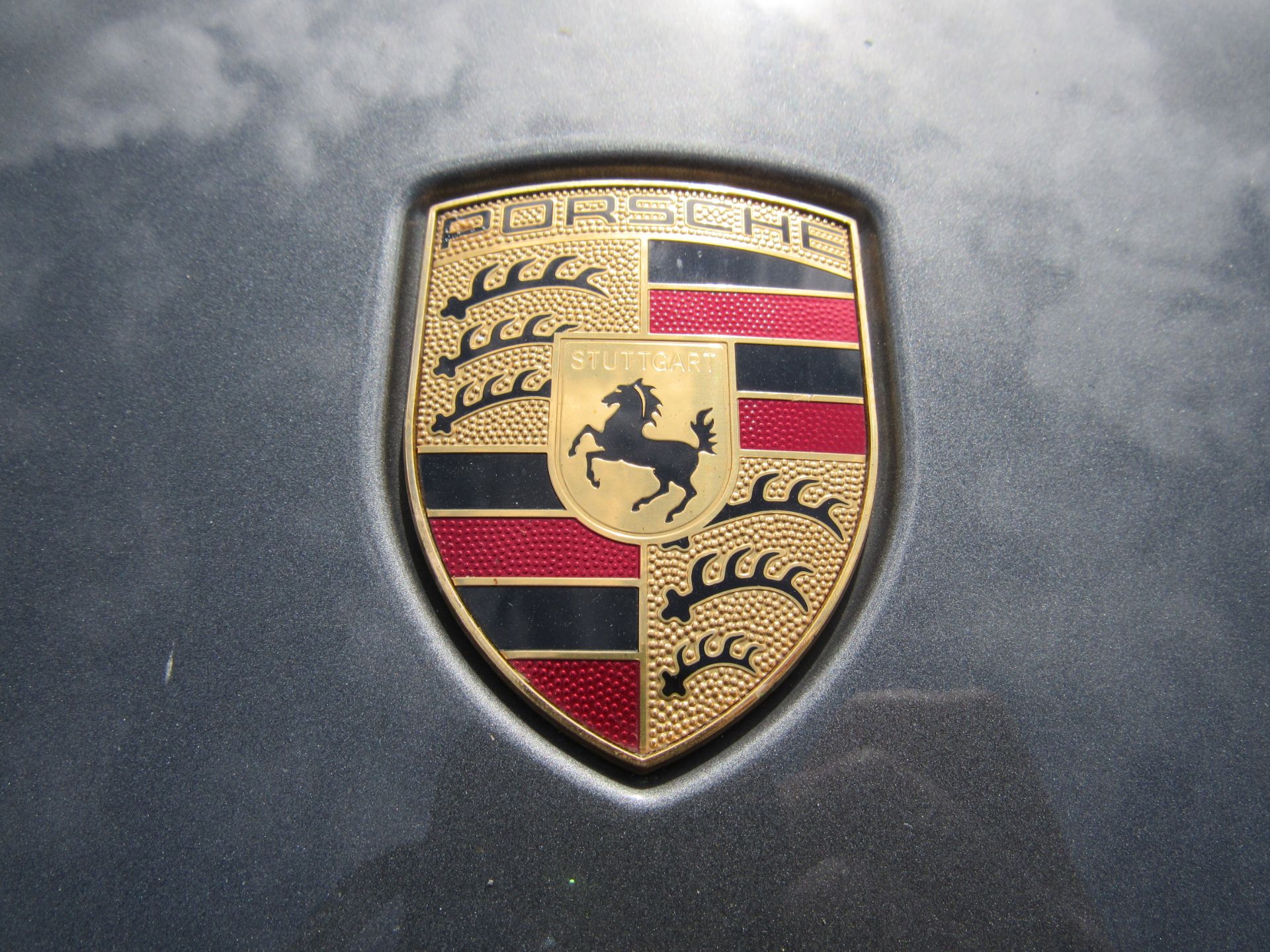 Porsche Boxster 24V S-A, Convertible, Grey, Petrol, 2706CC, Registration YC14NDF, Date of - Bild 20 aus 29