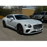 BENTLEY Continental GT Coupe