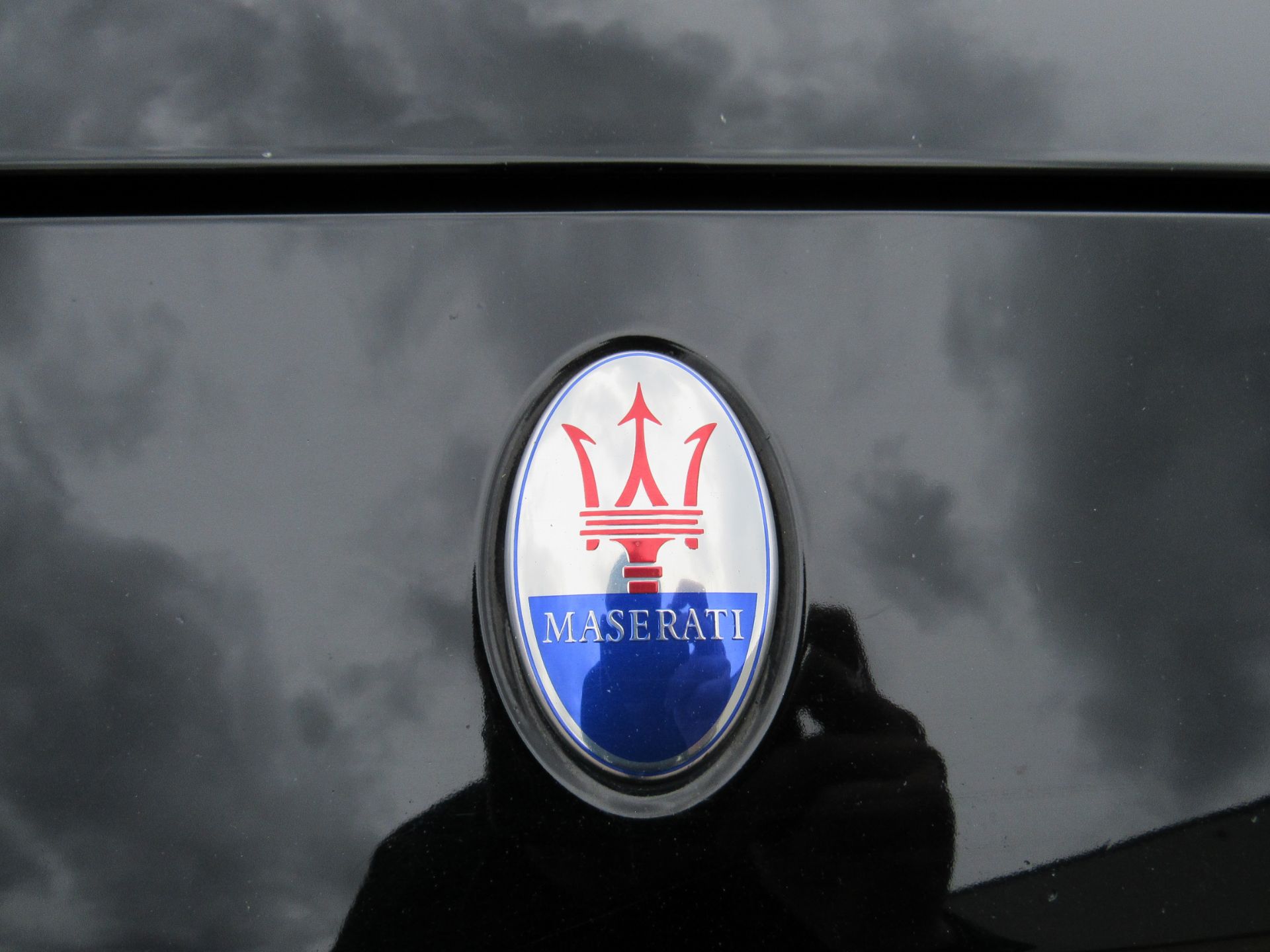 Maserati Ghibli Saloon - Bild 25 aus 32