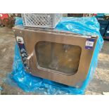 Giorik steam oven, 8.4 KW with stand