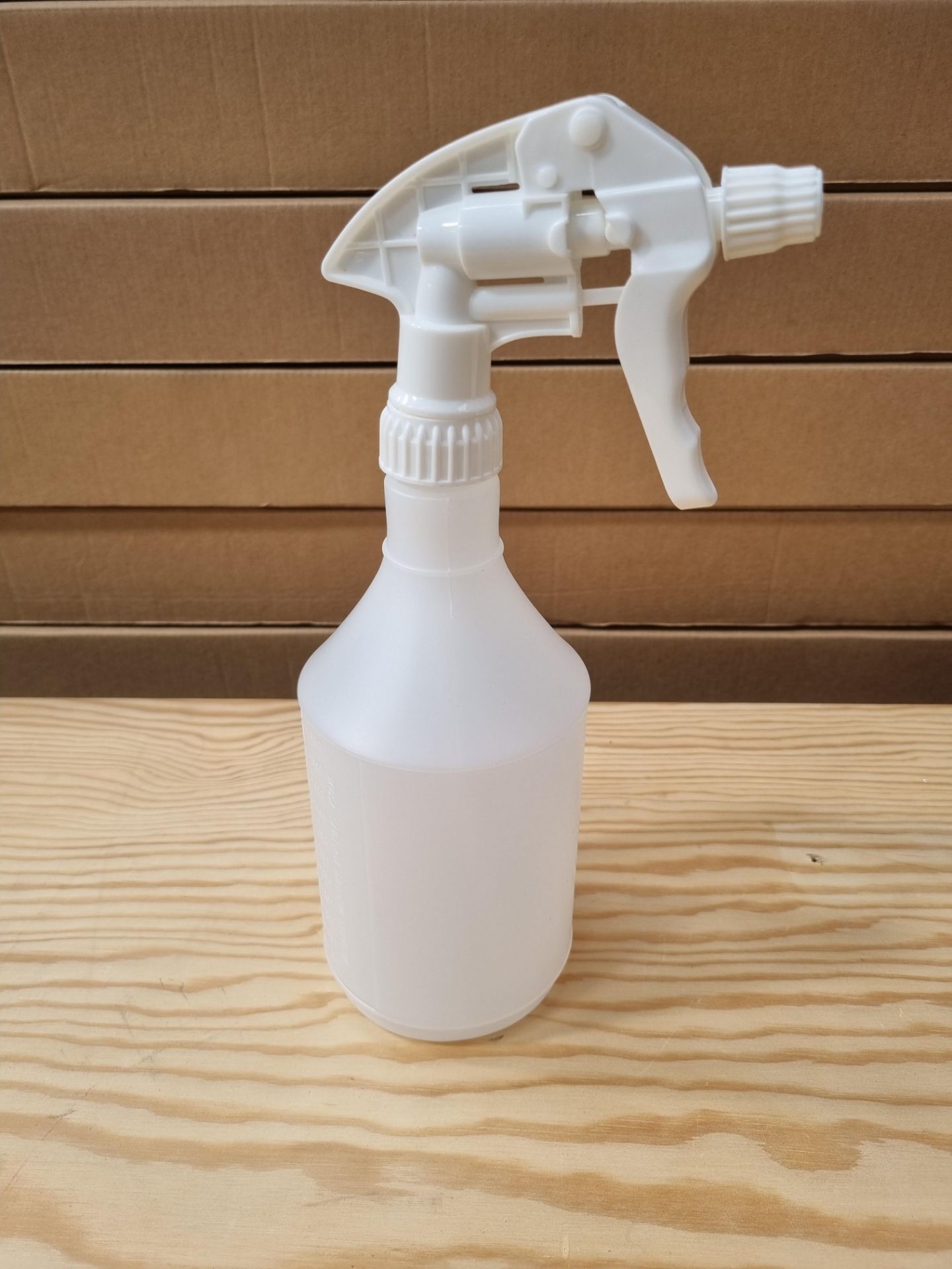 Trigger Spray Bottles - Image 2 of 2