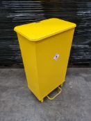 Waste Bin