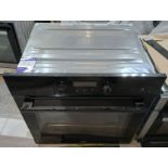 AEG BEB355020B Multifunction Oven (Please note, Viewing Strongly Recommended - Eddisons have not