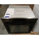 Samsung NV75K5571RM Electric Oven (Please note, Viewing Strongly Recommended - Eddisons have not