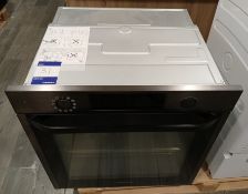 Samsung NV75K5571RM Electric Oven (Please note, Viewing Strongly Recommended - Eddisons have not
