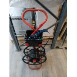 Banding Strapping Trolley