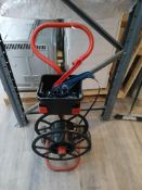 Banding Strapping Trolley