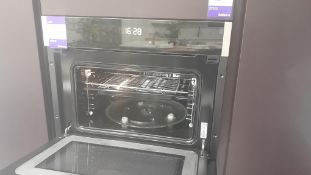 CDA VK903SS combination microwave oven