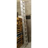 Lyte NELT 235 Extending Ladder