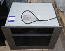 Bertazzoni F457MODMWTZ Combi Microwave (Please note, Viewing Strongly Recommended - Eddisons have