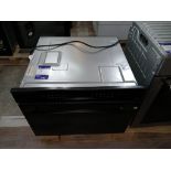 Samsung NQ5B4353FBK Compact Oven (Please note, Viewing Strongly Recommended - Eddisons have not