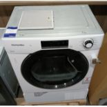 Montpellier MIHP70 Integrated Heat Pump Tumble Dryer (Please note, Viewing Strongly Recommended -