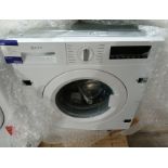 Neff W544BX2GB Washing Machine (Please note, Viewing Strongly Recommended - Eddisons have not