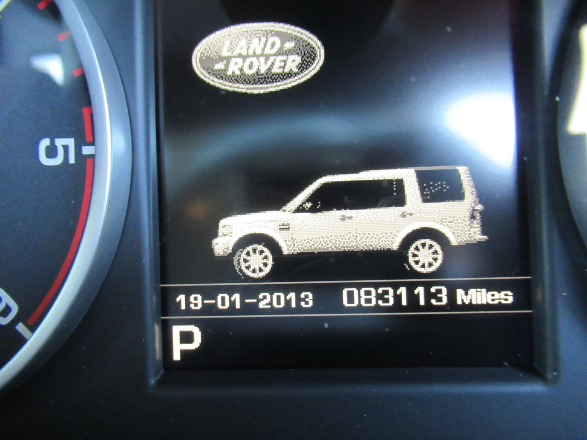 2015 GREY LAND ROVER DISCOVERY SE SDV6 AUTO - Image 32 of 32