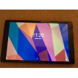 Alba 10 Nou Android 8.1.0 Tablet (located in Leeds)