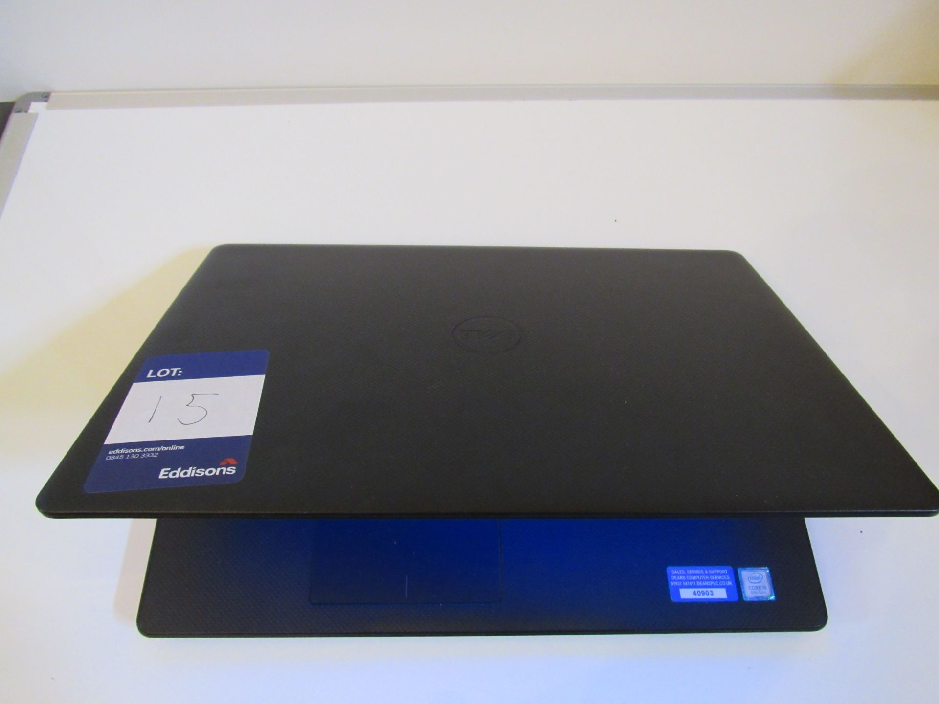 Dell Vostro 3580 Intel i5-8265U, 8th Gen 8GB Ram, 256 NVMe Drive, Windows 10 Pro, No charger ( - Image 8 of 8