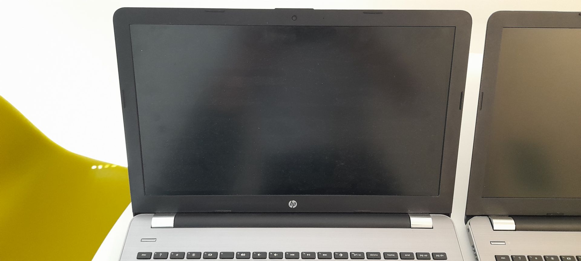 2x HP 3168NGW laptop with intel core i7, 7th Gen. Collection from Canary Wharf, London, E14 - Image 5 of 12