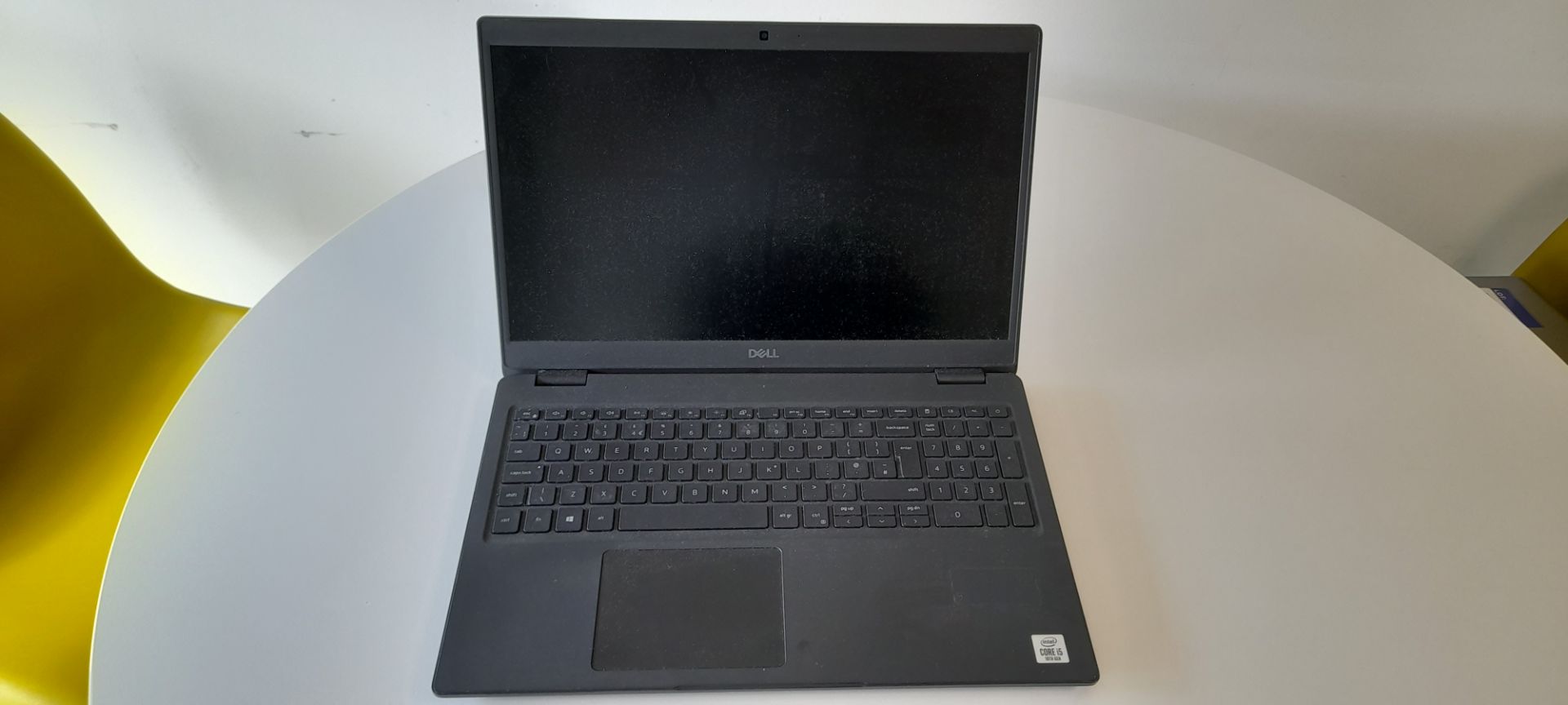 Dell Latitude 3510, intel Core i5, 10th generation. Collection from Canary Wharf, London, E14 - Image 2 of 7