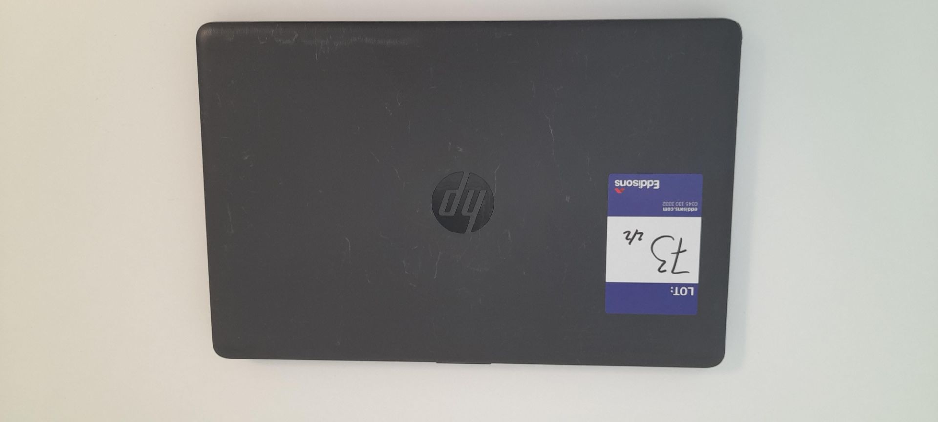 2x HP G250 G7 laptop with intel Core i5, 8th Gen. Collection from Canary Wharf, London, E14 - Image 9 of 15