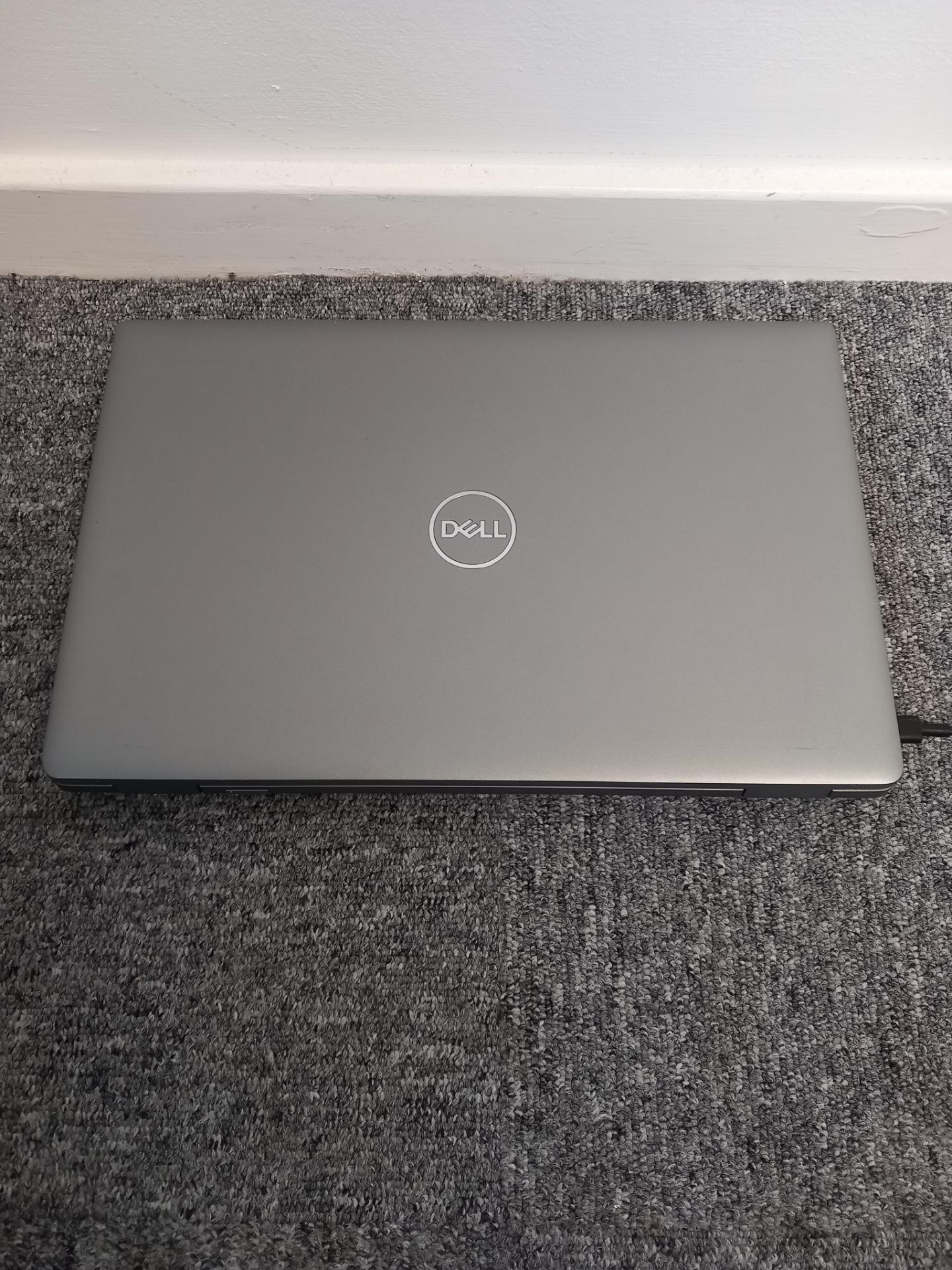 Dell Latitude 5520 Laptop with Charger (Located in Stockport) - Image 2 of 6