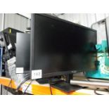 Hannspree Hanns-G HE247DPB LCD monitor (located in Leeds)