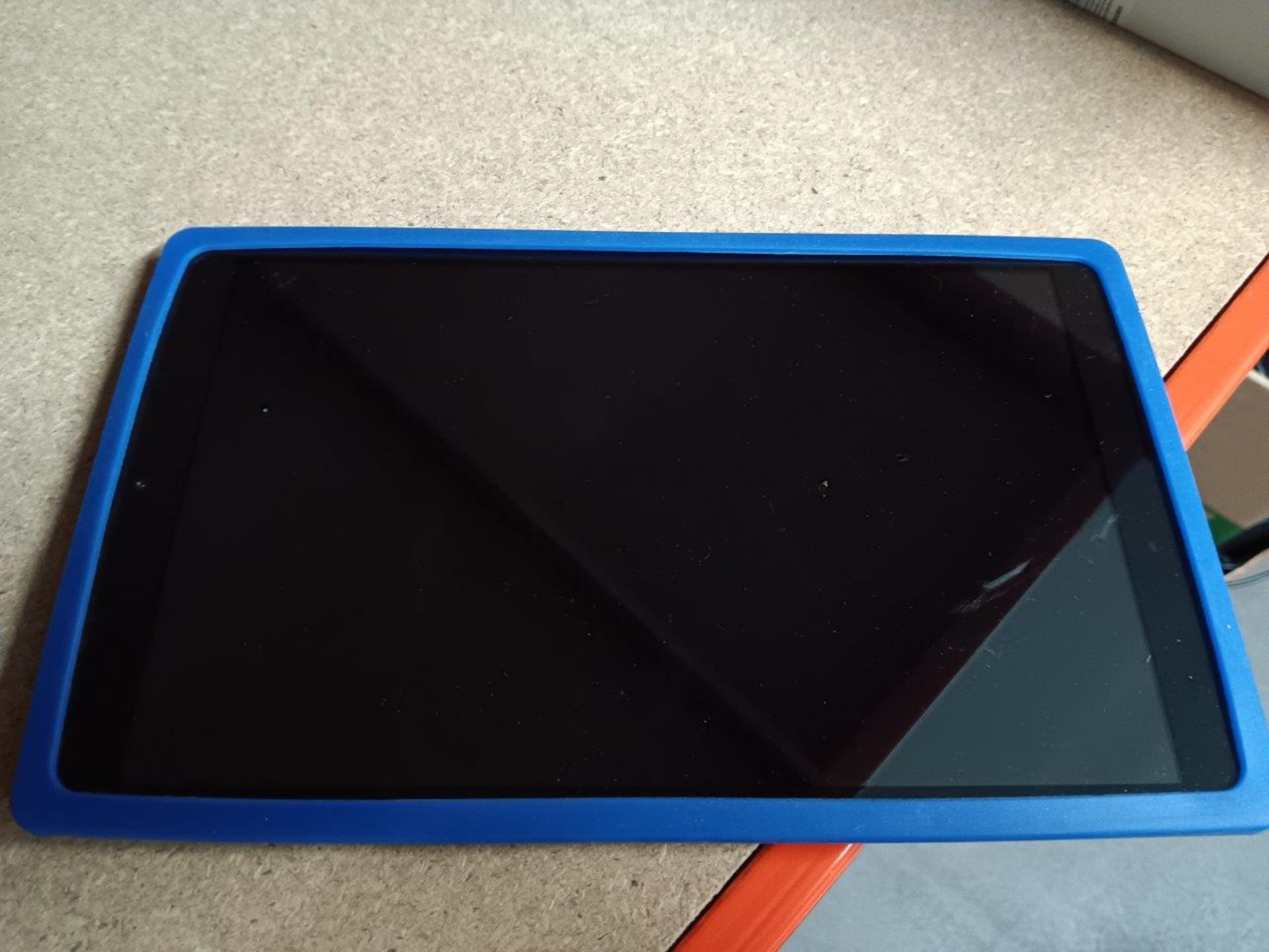 ALBA Android Go Edition Tablet (located in Leeds)