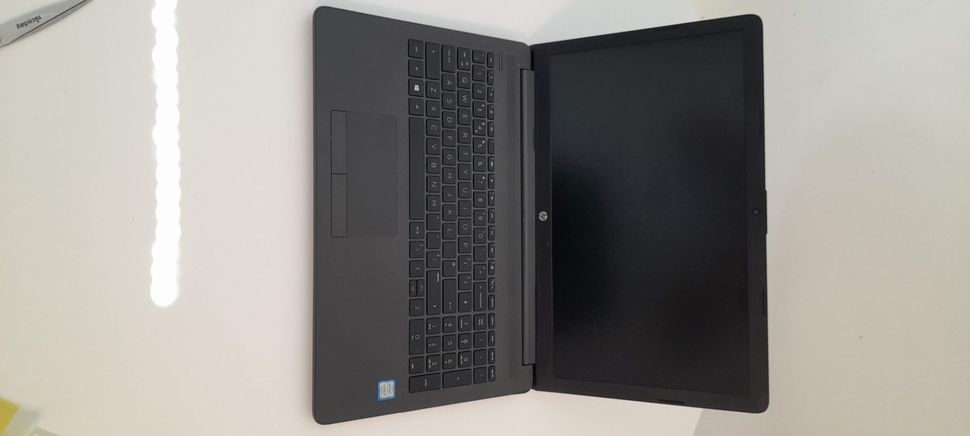 2x HP G250 G7 laptop with intel Core i5, 8th Gen. Collection from Canary Wharf, London, E14 - Image 10 of 15