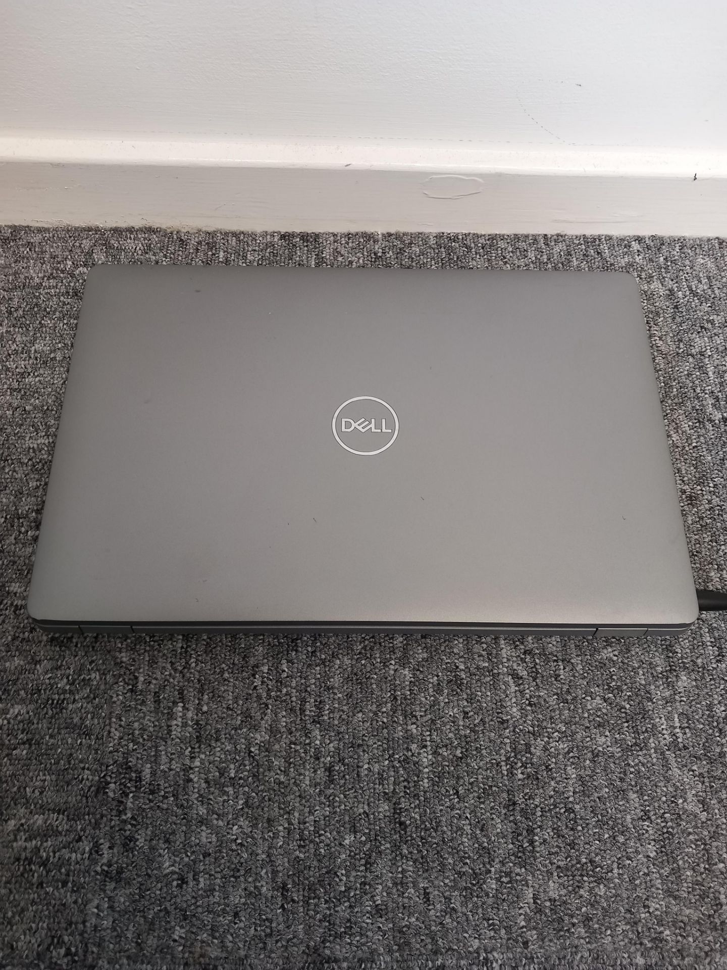 Dell Latitude 5510 Laptop with Charger (Located in Stockport) - Image 2 of 6