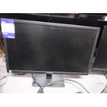 Hannspree Hanns-G LCD Monitor, HE247DDB (located in Leeds)