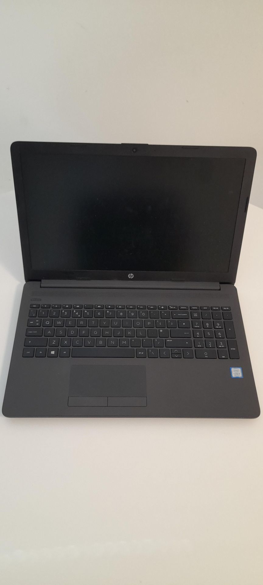 2x HP G250 G7 laptop with intel Core i5, 8th Gen. Collection from Canary Wharf, London, E14 - Image 2 of 15