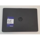 HP 250 G8 laptop with intel core i5. Collection from Canary Wharf, London, E14