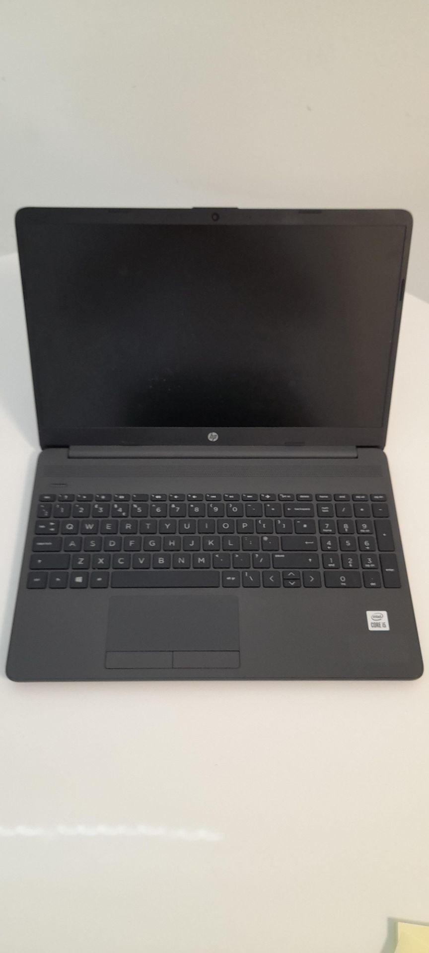 HP 250 G8 laptop with intel core i5. Collection from Canary Wharf, London, E14 - Image 2 of 6