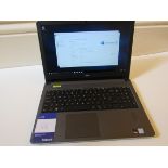 Dell Inspiron 5559, Intel i7-6500U, 16GB RAM, 500GB HDD, No Charger, TAG 9M1H462 (Located in Leeds)