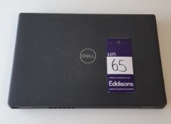 Dell Latitude 3510, intel Core i5, 10th generation. Collection from Canary Wharf, London, E14