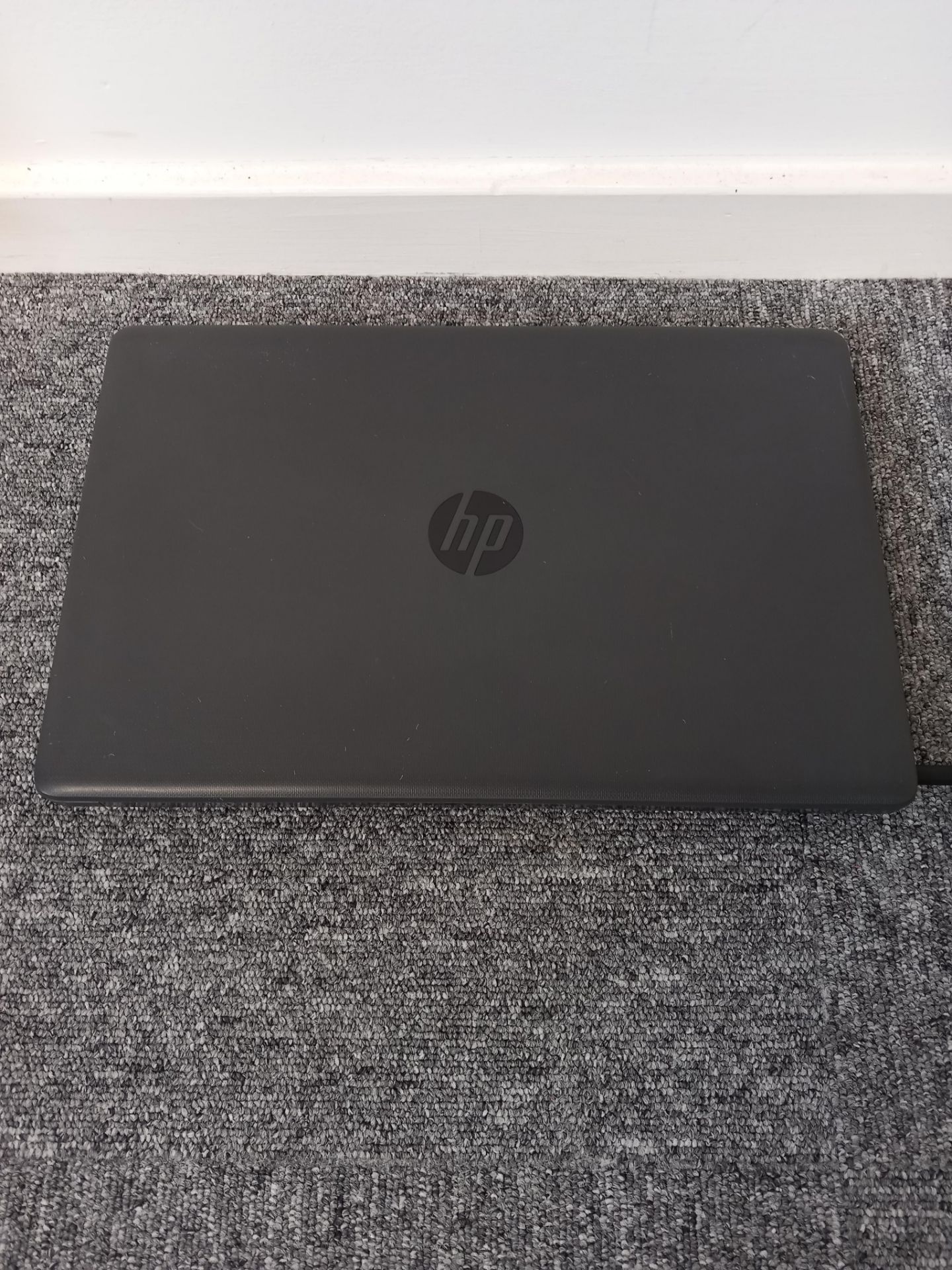HP 250 G7 Laptop with Charger (Located in Stockport) - Image 2 of 6
