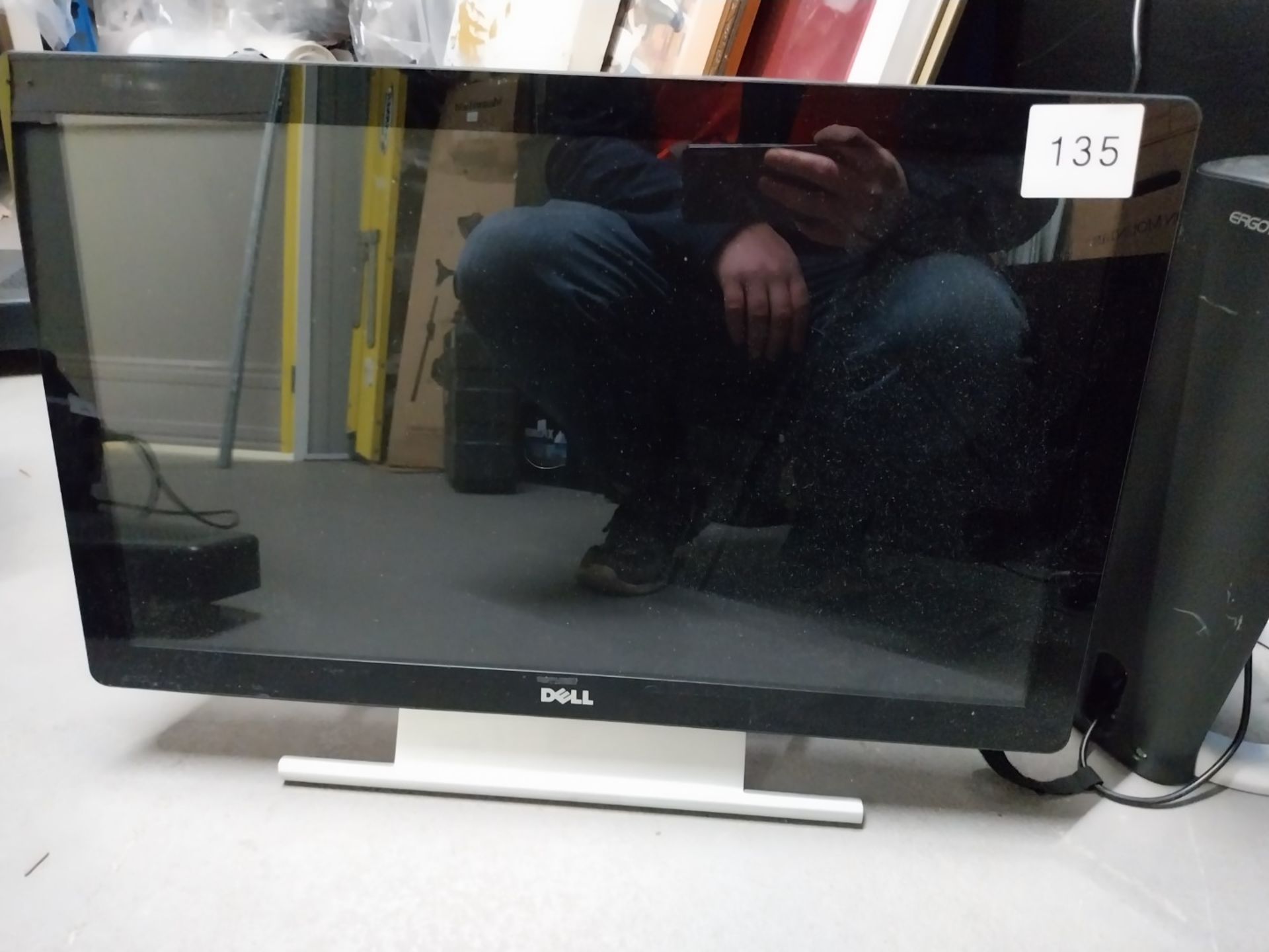 Dell P2314Tt Flat Panel Monitor (located in Leeds)