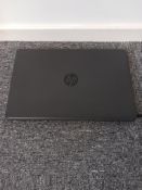 HP 250 G7 Laptop with Charger (Located in Stockport)
