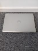 Dell Inspiron Laptop with Charger (Located in Stockport)